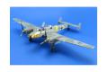 EDUARD 8203 PROFIPACK版--1/48 WW II德國.空軍 梅賽斯密特 BF-110E戰鬥機