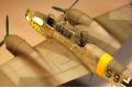 EDUARD 8203 PROFIPACK版--1/48 WW II德國.空軍 梅賽斯密特 BF-110E戰鬥機