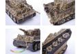 ACADEMY 13509 1/35 WW II德國.陸軍 Sd.Kfz.181'老虎'早期生產型坦克/碉堡行動式樣