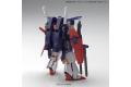 BANDAI 216744 1/100 MSZ-010 ZZ鋼彈 VER.KA版 ZZ GUNDAM VER.KA