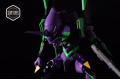 SUN TOYS sun-50001 BB/SD版.EVA初號機/初回特典 EVA-01 Test Type