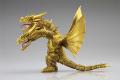 FUJIMI 170480 PTUMO系列#004--王者基多拉/免膠水黏和,免塗裝CHIBIMARU KING GHIDORAH