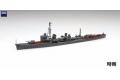 FUJIMI 431819-特-98 1/700 WW II日本.帝國海軍 陽炎級'時雨/SHIGURE''雪風/YUKIKAZE'驅逐艦/幸運艦套組