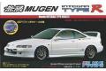 FUJIMI 038216-ID-150 1/24 本田汽車 無限 INTEGRA TYPE R(DC2)轎跑車