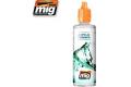 A.MIG-2000 壓克力漆溶劑(60ml) ACRYLIC THINNER