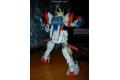 BANDAI 043629 1/60 GF13-017NJ 閃光鋼彈 SHINING GUNDAM