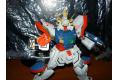 BANDAI 043629 1/60 GF13-017NJ 閃光鋼彈 SHINING GUNDAM