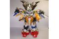 BANDAI BB-258  武者0傳--鳳凰似帝大將軍 Trinity Dai Shogun