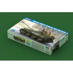 HOBBY BOSS 83896 1/35 蘇聯.陸軍 ASU-57空降坦克殲擊車@@