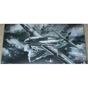 FINEMOLDS FA-5 1/48  二戰日本帝國海軍空技廠 D4Y2'彗星'12型艦上攻擊機@@