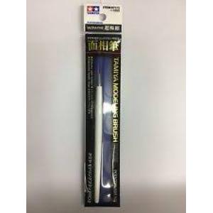 TAMIYA 87172 超級細面相筆 EXTRA FINE POINTED BRUSH