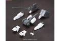 BANDAI 194356 1/144 HGBF#16 鋼彈創鬥者2 鋼彈Ez-SR 改造零件 EZ-ARMS