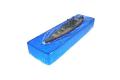 FORC 861006A 完成品-- 1/700 WW II 德國.海軍 '俾斯麥號'戰列艦