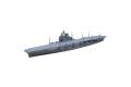 FUJIMI 431574-SPOT.59 1/700 WW II日本.帝國海軍 '飛鷹/HIYO'航空母艦帶1/72愛知99式22型艦載轟炸機/1944年型