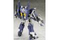 KOTOBUKIYA KP-10 1/144 SRG-S-003 超級機器人大戰--PTX-015野百舌.重裝型