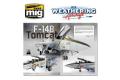A.MIG 5204 'THE WEATHERING'雜誌