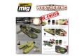 A.MIG-4502 'THE WEATHERING'雜誌