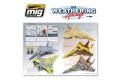 A.MIG 5201 'THE WEATHERING'雜誌