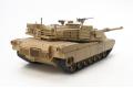 TAMIYA 36212 1/16 美國.陸軍 M1A2'亞伯拉罕'坦克