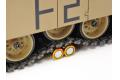 TAMIYA 36212 1/16 美國.陸軍 M1A2'亞伯拉罕'坦克