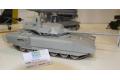 預先訂貨(約10月底到貨)--TRUMPETER 09528 1/35 俄羅斯.陸軍 T-14'阿瑪塔'坦克