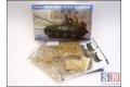HOBBY BOSS 83896 1/35 蘇聯.陸軍 ASU-57空降坦克殲擊車@@