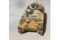 預先訂貨--Riich Models 72003 1/72 美國.陸軍 M992A1野戰火炮彈葯支援車(FAASV)