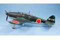 FINEMOLDS FA-5 1/48  二戰日本帝國海軍空技廠 D4Y2'彗星'12型艦上攻擊機@@