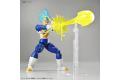 BANDAI 219766 七龍珠系列--超級賽亞人.神超級賽亞人.達爾 Super Saiyan God Vegeta