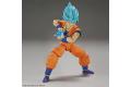 BANDAI 219546 七龍珠Z--超級賽亞人.神超級孫悟空 SUPER SAIYAN GOD DUPER SAIYAN SON GOKOU