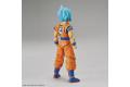 BANDAI 219546 七龍珠Z--超級賽亞人.神超級孫悟空 SUPER SAIYAN GOD DUPER SAIYAN SON GOKOU