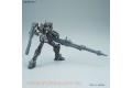 BANDAI 221286 1/144 HG版BUILD FIGHTERS#061 電光黑戰士 GUNDAM LIGHTING BLACK WARRIOR