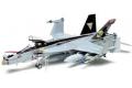 預先訂貨(約12-2月到貨)--REVELL 04994 1/32 美國.海軍 F/A-18E'超級大黃蜂'戰鬥機