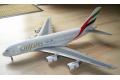 預先訂貨(約2月到貨)--REVELL 03922 歐洲.空中巴士飛機 A-380客機/阿聯酋航空式樣