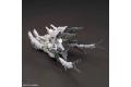 BANDAI 219759 1/144 HG版BUILD FIGHTERS#063 逆生鋼彈 REVERSIBLE GUNDAM