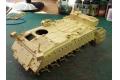 TAKOM 2067 1/35 英國.陸軍 FV-432 MK.3'猛犬'步兵戰車