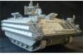 TAKOM 2067 1/35 英國.陸軍 FV-432 MK.3'猛犬'步兵戰車