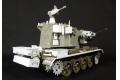 TAKOM 2043 1/35 芬蘭.陸軍 ITPsv 90'射手'自行防空炮