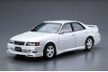 AOSHIMA 010877 1/24 豐田汽車 JZX100 MK.II TOURER V後期生產型轎車
