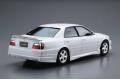 AOSHIMA 010877 1/24 豐田汽車 JZX100 MK.II TOURER V後期生產型轎車