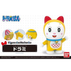 BANDAI 219755 哆啦美/版權商品 DORAMI