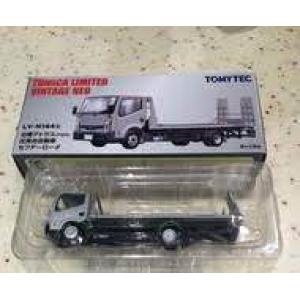 TOMYTEC LV-N144 1/64 日產汽車 F24花見台自動車 VINTAGE NEO