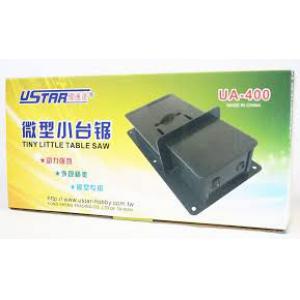 U-STAR U.A-90400 微型小台鋸 TINY LITTLE TABLE SAW