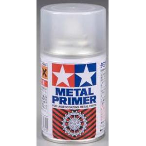 TAMIYA 87061 金屬底漆噴罐 METAL PRIMER