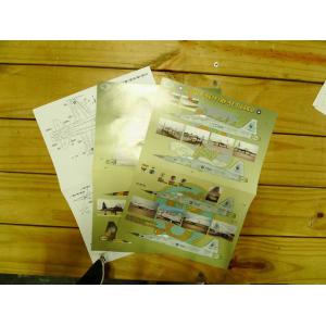 TIGER WINGS tw 48-128 1/48 台灣.空軍 F-5F/RF-5E戰機第401聯隊/4大隊適用水貼紙