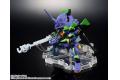SUN TOYS sun-50001 BB/SD版.EVA初號機/初回特典 EVA-01 Test Type