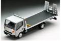 TOMYTEC LV-N144 1/64 日產汽車 F24花見台自動車 VINTAGE NEO