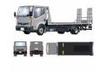 TOMYTEC LV-N144 1/64 日產汽車 F24花見台自動車 VINTAGE NEO