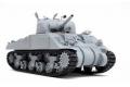 FREEDOM 151001 1/35 WW II中國.陸軍 遠征軍 M4A4 '謝爾曼'坦克/限量1000盒