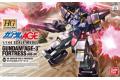 BANDAI 175795 1/144 HG版AGE#30 AGE-3堡壘型 AGE-3 FORTR...